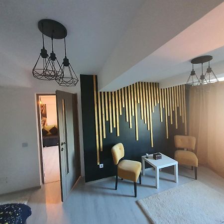 Gmg Residence Targoviste Exterior photo
